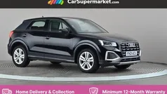 Used 2024 Audi Q2 Sport SUV | £15,497 (Super price)