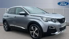 Used 2020 Peugeot 3008 Allure Estate | £11,883 (Fair price)