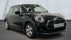 Black Used 2021 Mini Cooper Classic Hatchback | £11,000 (Good price)