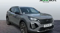 Used 2024 Peugeot 2008 Allure SUV | £19,995 (Fair price)