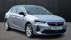 Grey Used 2020 Vauxhall Corsa SRi Hatchback | £10,880 (Fair price)
