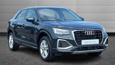 Grey Used 2023 Audi Q2 Sport SUV | £22,995 (Good price)