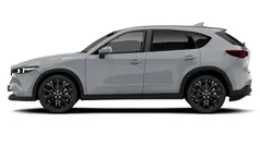 Used 2023 Mazda CX-5 Takumi-Line SUV | £26,590 (Fair price)