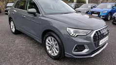 Grey Used 2023 Audi Q3 Sport SUV | £26,995 (Good price)
