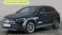 Used 2022 Mercedes E250 Premium Plus Hatchback | £22,594 (Super price)