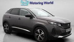 Used 2022 Peugeot 3008 Premium Estate | £18,100 (Fair price)