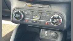 White Used 2019 Ford Focus Active X Estate | £13,899 (Fair price)