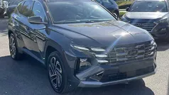 Used 2025 Hyundai Tucson Ultimate SUV | £36,999 (Fair price)