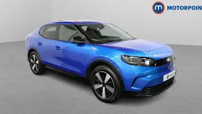 Used Ford Capri Select 210 kW (286 HP) 2026 SUV