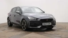 Grey Used 2023 Cupra Leon VZ2 Hatchback | £26,818 (Fair price)