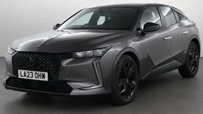 Used DS Automobiles DS4 Performance 131 HP (96 kW) 2023 SUV