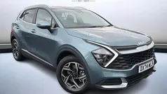 Used 2024 Kia Sportage SUV | £23,999 (Super price)