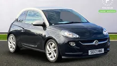 Used 2019 Vauxhall Adam Slam Hatchback | £7,599 (Fair price)