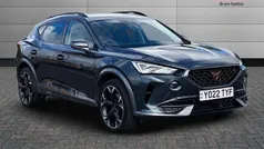 Used 2024 Cupra Formentor SUV | £22,499 (Fair price)