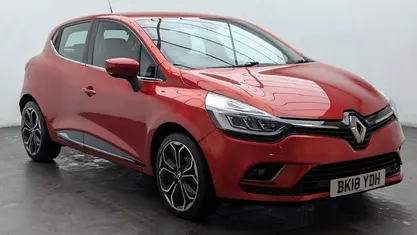 Used 2018 Renault Clio IV Dynamique Hatchback | £7,950 (Fair price)