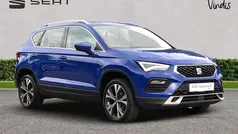 Used 2022 Seat Ateca SE Technology SUV | £16,156 (Fair price)