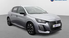 Used 2024 Peugeot 208 Allure Hatchback | £15,549 (Fair price)