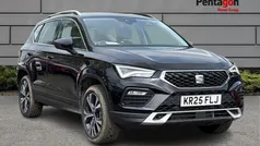 Used 2025 Seat Ateca SE Technology SUV | £22,750 (Fair price)