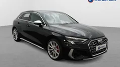 Used 2023 Audi S3 Hatchback | £27,299 (Good price)