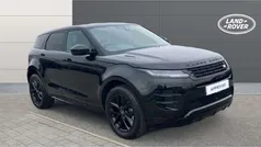 Used 2024 Land Rover Range Rover evoque SE Dynamic SUV | £35,930 (Fair price)