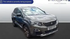Used 2020 Peugeot 3008 Allure Estate | £13,175 (Fair price)