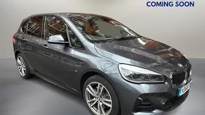 Used BMW 225 M Sport 224 HP (164 kW) 2019 Estate