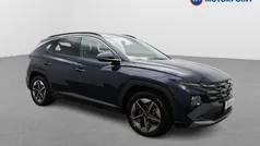 Used 2024 Hyundai Tucson Premium SUV | £28,499 (Fair price)