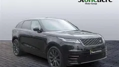 Used 2020 Land Rover Range Rover Velar HSE Dynamic SUV | £27,700 (Good price)