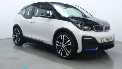 Used BMW i3 Comfort Edition 135 kW (184 HP) 2022 Hatchback