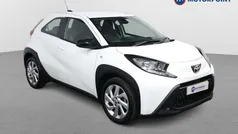 Used 2024 Toyota Aygo PURE Hatchback | £11,699 (Good price)