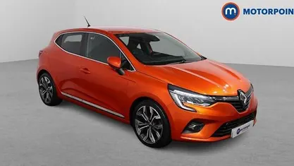 Used 2020 Renault Clio V Version S Hatchback | £10,399 (Fair price)