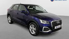 Used 2022 Audi Q2 Sport SUV | £19,799 (Fair price)