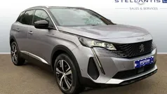 Used 2023 Peugeot 3008 GTi Estate | £18,751 (Good price)