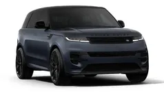 New 2026 Land Rover Range Rover Sport SE Dynamic SUV | £89,007 (Fair price)