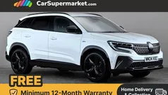 Used 2024 Renault Austral Techno Esprit Alpine SUV | £24,697 (Fair price)
