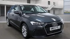 Used 2024 Audi A1 Sportback Sport Hatchback | £15,199 (Good price)