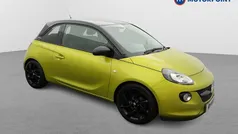 Used 2019 Vauxhall Adam Hatchback | £6,899 (Good price)