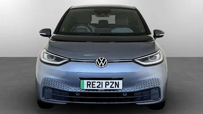 Used VW ID.3 Pro Performance 150 kW (204 HP) 2021 Hatchback
