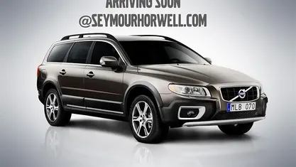 Used Volvo XC70 SE 181 HP (133 kW) 2015 Estate