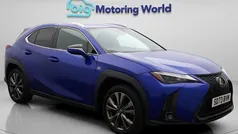 Used 2023 Lexus UX 250h Sport Design Packet SUV | £24,800 (Fair price)