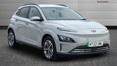 Used 2023 Hyundai Kona Premium SUV | £12,999 (Fair price)