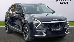 Used 2024 Kia Sportage 3 SUV | £28,515 (Super price)