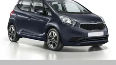 Used 2015 Kia Venga Air Hatchback | £5,595 (Fair price)