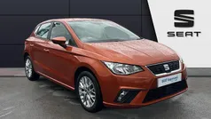Used 2019 Seat Ibiza SE Hatchback | £8,611 (Fair price)
