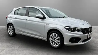 Usado Fiat Tipo Easy Plus 120 HP (88 kW) 2019 Citadino