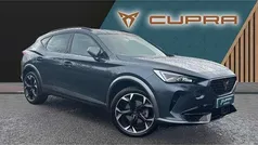 Used 2024 Cupra Formentor SUV | £24,523 (Fair price)