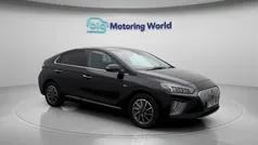 Used 2021 Hyundai Ioniq 6 Premium SE Sedan | £11,800