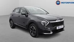 Used 2023 Kia Sportage SUV | £17,449 (Super price)