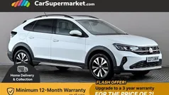 Used 2024 VW Taigo Life SUV | £15,697 (Good price)