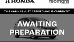 Black Used 2018 Honda Jazz SE Hatchback | £9,499 (Fair price)